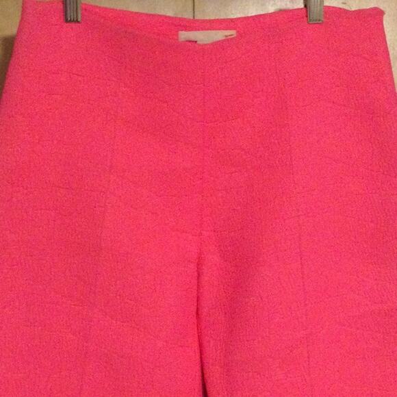 Antonio Berardi Viscose Cady Pants - Picture 5 of 14